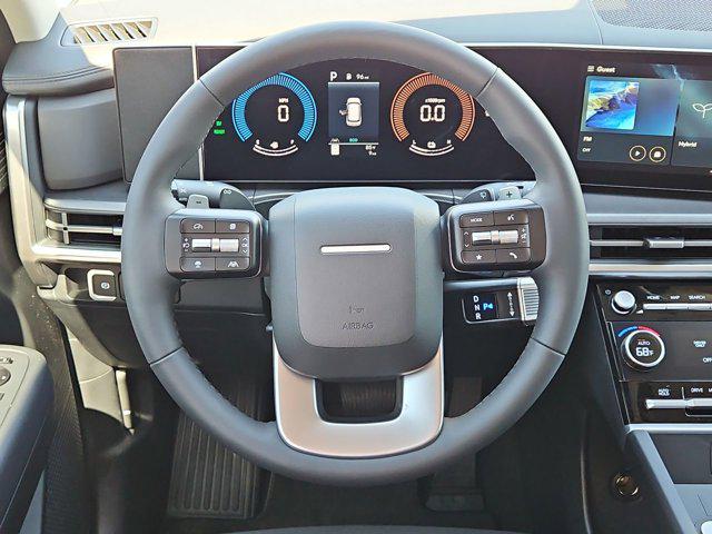 Thumbnail: 2026 Hyundai Santa Fe - 21