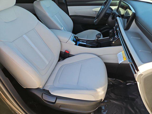 Thumbnail: 2026 Hyundai Tucson - 21