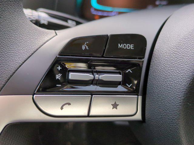 Thumbnail: 2026 Hyundai Elantra - 22