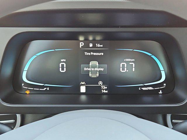 Thumbnail: 2026 Hyundai Elantra - 30