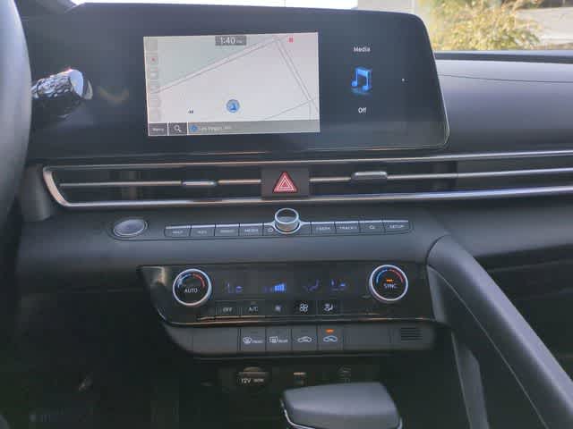 Thumbnail: 2024 Hyundai Elantra - 26