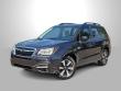 Used 2017 Subaru Forester 2.5i Premium SUV