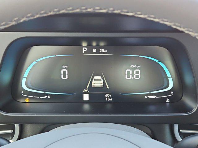 Thumbnail: 2026 Hyundai Elantra - 31