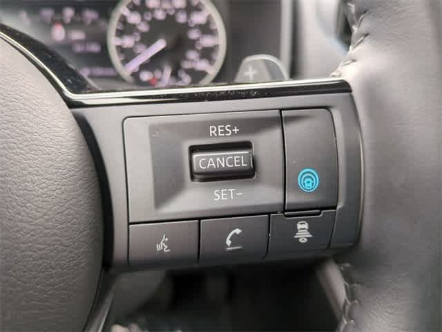 Thumbnail: 2023 Nissan Rogue - 26