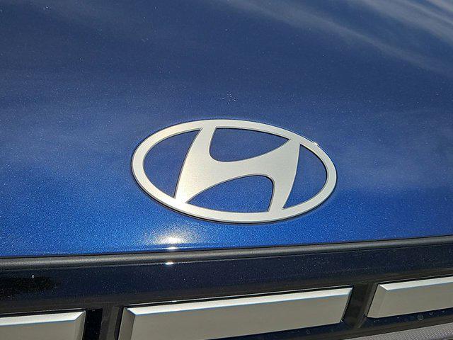 Thumbnail: 2026 Hyundai Santa Fe - 11