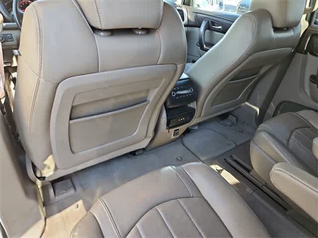 Thumbnail: 2015 GMC Acadia - 19