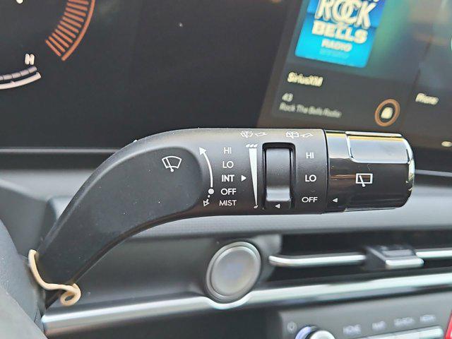 Thumbnail: 2026 Hyundai Tucson - 24