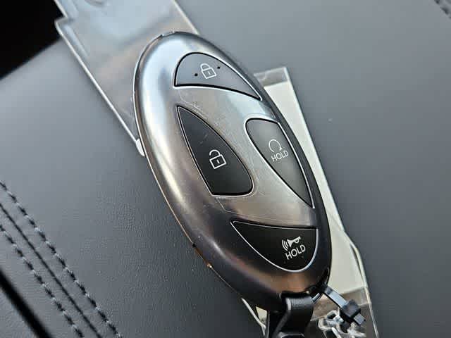 Thumbnail: 2026 Hyundai Santa Fe - 32