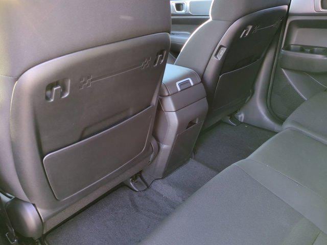 Thumbnail: 2026 Hyundai Santa Fe - 17