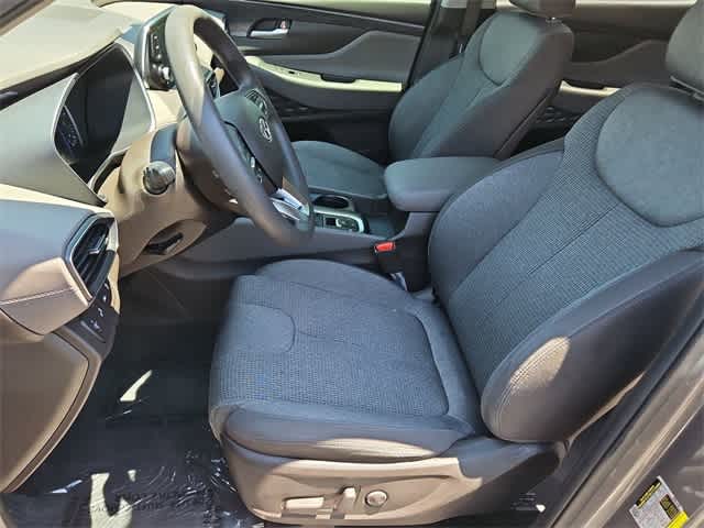 Thumbnail: 2019 Hyundai Santa Fe - 17