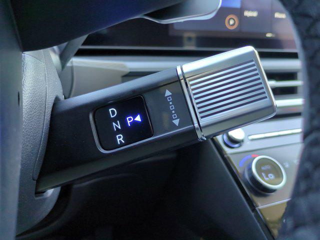 Thumbnail: 2026 Hyundai Santa Fe - 30