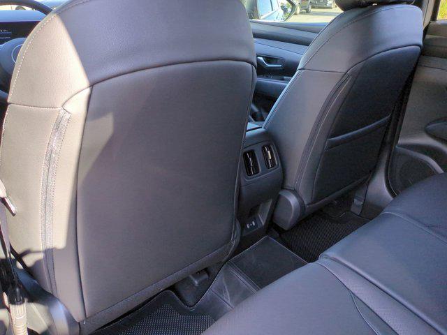 Thumbnail: 2026 Hyundai Tucson - 19