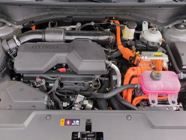 Thumbnail: 2026 Hyundai Santa Fe - 14