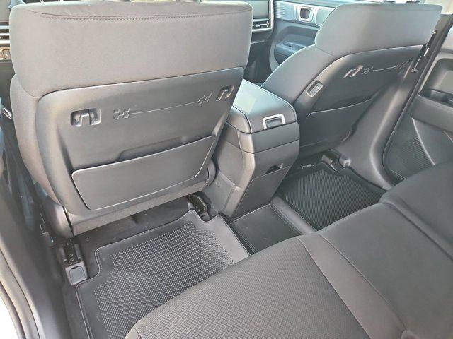 Thumbnail: 2026 Hyundai Santa Fe - 17