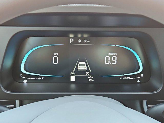 Thumbnail: 2025 Hyundai Elantra - 30