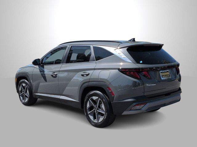 Thumbnail: 2026 Hyundai Tucson - 6
