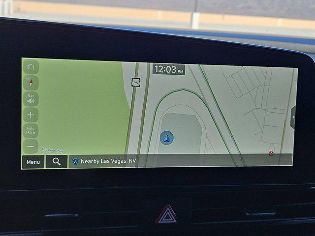 Thumbnail: 2025 Hyundai Elantra - 27