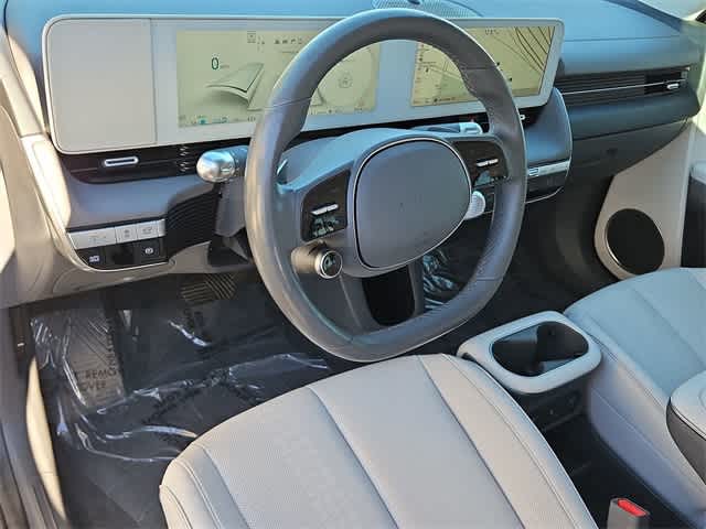 Thumbnail: 2023 Hyundai Ioniq 5 - 10