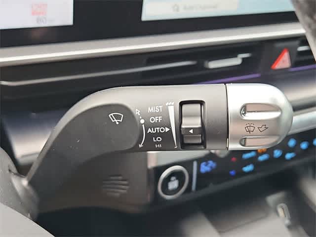 Thumbnail: 2025 Hyundai Ioniq 6 - 26