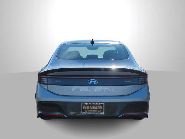 Thumbnail: 2026 Hyundai Sonata - 7