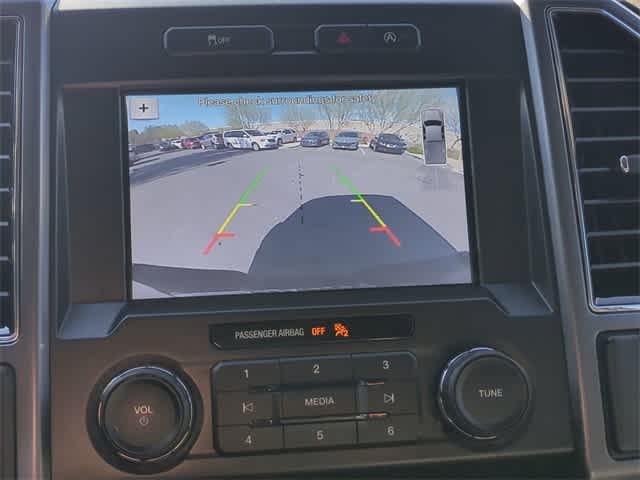 Thumbnail: 2018 Ford F-150 - 29