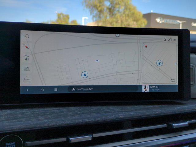 Thumbnail: 2026 Hyundai Santa Fe - 30