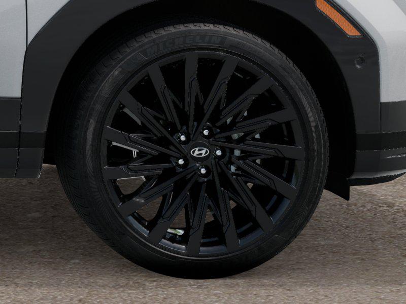 Thumbnail: 2026 Hyundai Santa Fe - 8