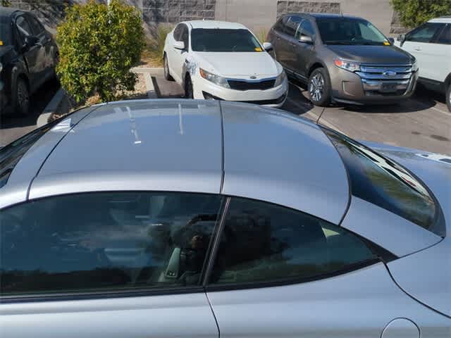 Thumbnail: 2014 Lexus IS - 11