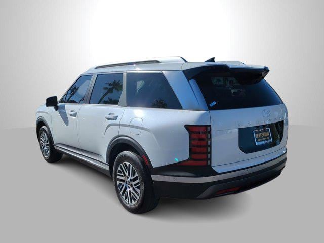Thumbnail: 2026 Hyundai Palisade - 6