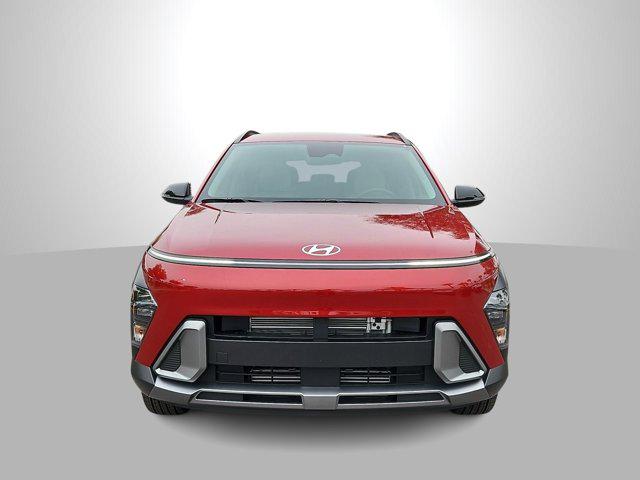 Thumbnail: 2026 Hyundai Kona - 3