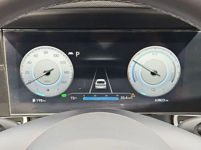 Thumbnail: 2023 Hyundai Elantra - 34