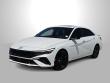 New 2026 Hyundai Elantra SEL Sport Premium Sedan
