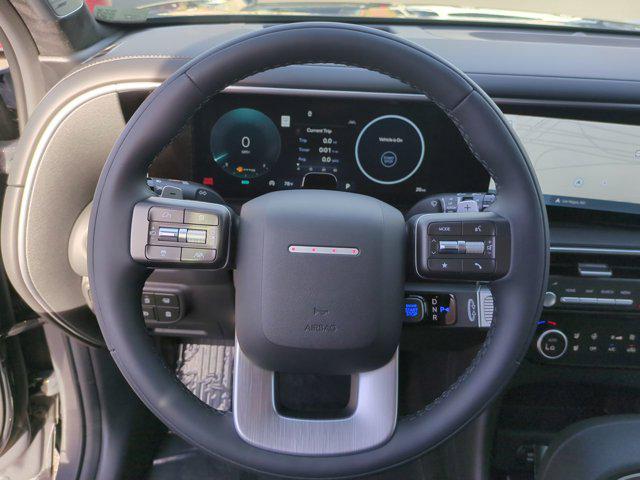 Thumbnail: 2026 Hyundai Palisade - 24