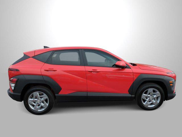 Thumbnail: 2026 Hyundai Kona - 9