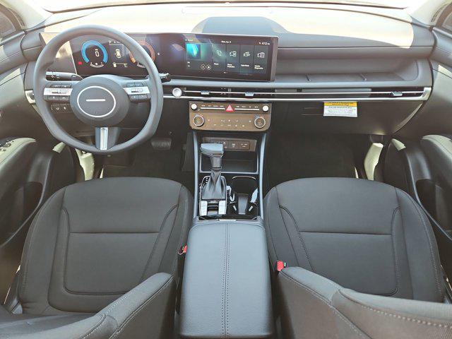 Thumbnail: 2026 Hyundai Tucson - 15