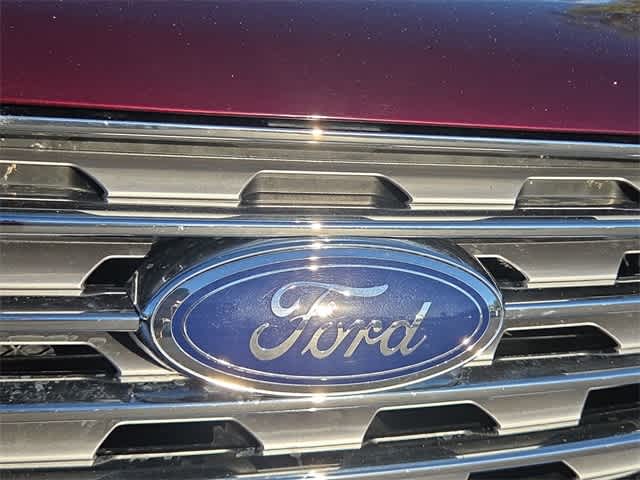 Thumbnail: 2019 Ford Edge - 11