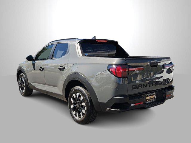 Thumbnail: 2026 Hyundai Santa Cruz - 6