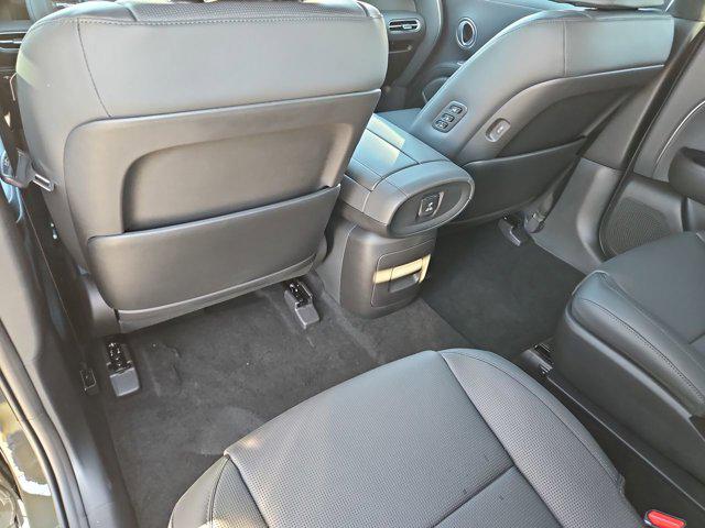 Thumbnail: 2026 Hyundai Palisade - 18