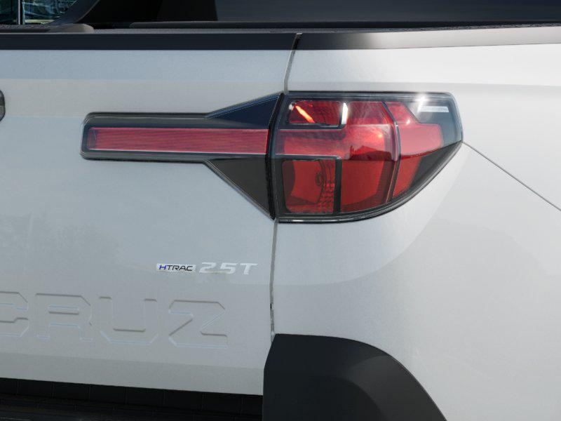 Thumbnail: 2026 Hyundai Santa Cruz - 10