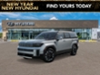 New 2026 Hyundai Santa Fe SEL AWD SUV
