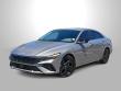 Certified 2026 Hyundai Elantra SEL Sport Premium Sedan
