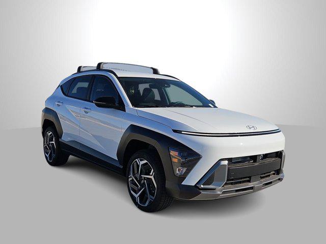 Thumbnail: 2026 Hyundai Kona - 2