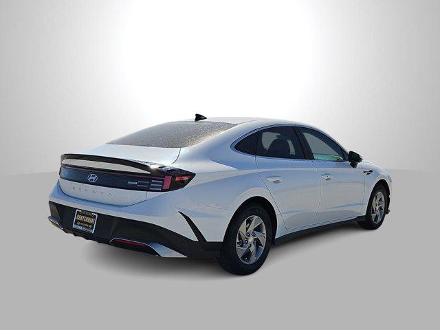Thumbnail: 2026 Hyundai Sonata - 8