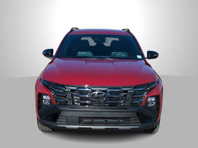 Thumbnail: 2026 Hyundai Tucson - 3