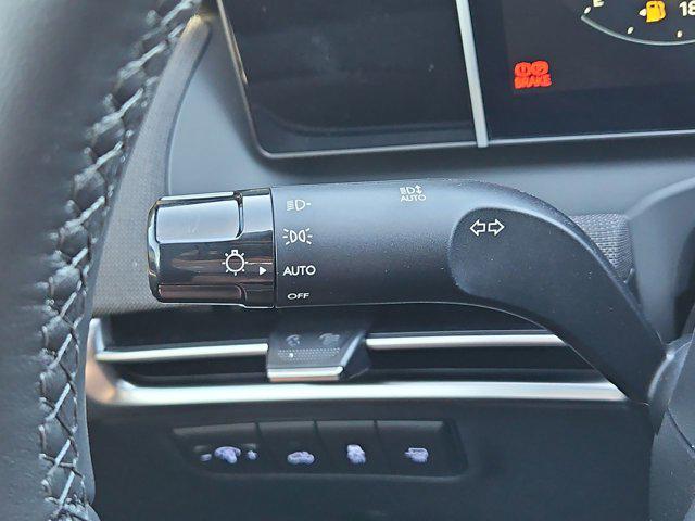 Thumbnail: 2026 Hyundai Santa Cruz - 27