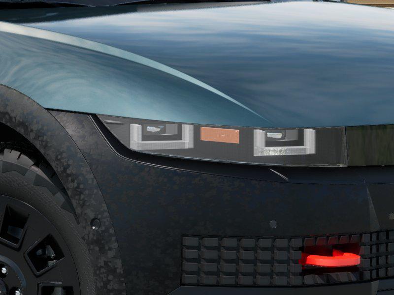 Thumbnail: 2025 Hyundai Ioniq 5 - 9