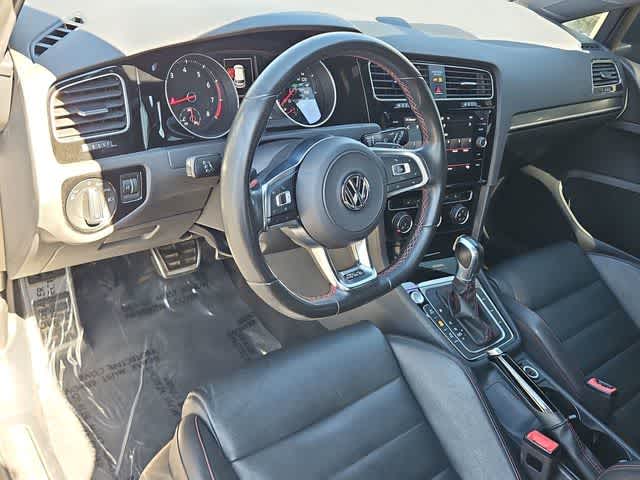 Thumbnail: 2018 Volkswagen Golf - 10