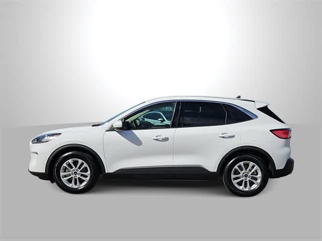 Thumbnail: 2020 Ford Escape - 5