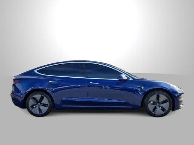 Thumbnail: 2019 Tesla Model 3 - 9