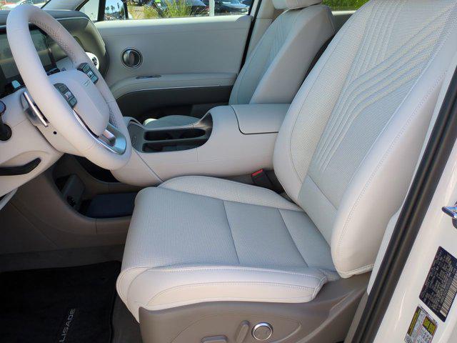 Thumbnail: 2026 Hyundai Palisade - 16